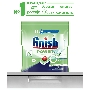 Таблетки Finish Power All in 1 (упак.:60шт) (3187929) для посудомоечных машин
