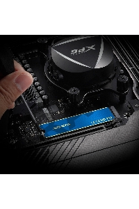Твердотельный накопитель SSD 256Gb ADATA LEGEND 710 PCIe Gen3 x4 M.2 2280