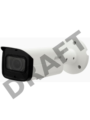 Камера видеонаблюдения IP Dahua DH-IPC-HFW2231TP-ZS-S2 2.7-13.5мм цв.