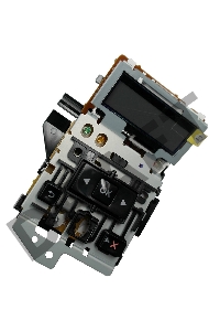 Панель управления в сборе HP LJ M402d/n/dn (RM2-5391)