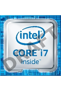 Процессор Intel Original Core i7 6700 Soc-1151 (CM8066201920103S R2L2) (3.4GHz/Intel HD Graphics 530) OEM