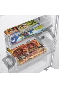 Холодильник встраиваемый MAUNFELD MBF177SW