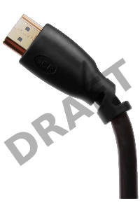 Кабель Greenconnect 1.5m HDMI 1.4, OD7.3mm, 30/30 AWG, позолоченные контакты, Ethernet 10.2 Гбит/с, 3D, 4K, экран Greenconnect Кабель 1.5m HDMI 1.4, OD7.3mm, 30/30 AWG, позолоченные контакты, Ethernet 10.2 Гбит/с, 3D, 4K, экран