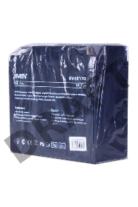 Батарея Sven SV12170 (12V 17Ah)