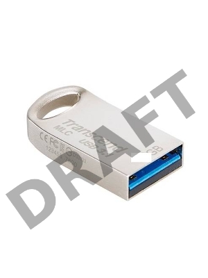 Флэш Диск Transcend USB Drive 32Gb JetFlash 710 TS32GJF710S {USB 3.0}