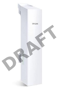 Наружная беспроводная точка доступа TP-Link SMB  CPE220 Wi-Fi