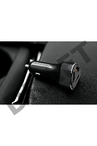 АЗУ (ACD-C233-X3B)  23Вт, 3xUSB 1QC+2Smart, 3.6~12В, 3А RTL {120}