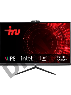 Моноблок IRU Office 27IH5PA 27