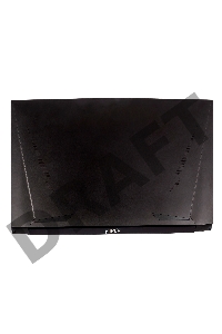 Ноутбук Hiper G16 Core i5 10400 16Gb SSD1Tb NVIDIA GeForce RTX 3070 8Gb 16.1