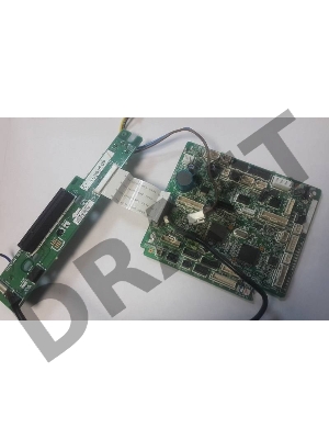 Плата питания HP LJ Enterprise 600 M601/M602/M603 (RM1-8293) OEM