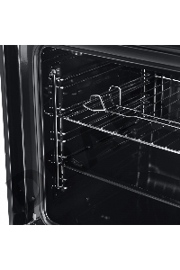 Шкаф духовой электрический MAUNFELD EOEFG.566RIB.MT, встраиваемый