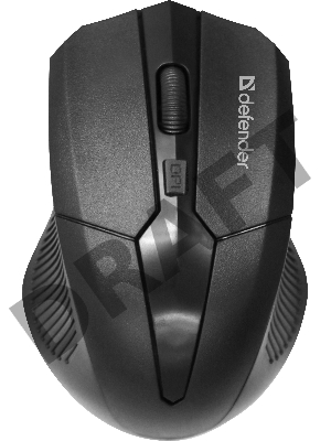 Клавиатура+мышь JAKARTA C-805 RU BLACK 45805 DEFENDER