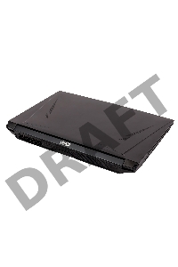 Ноутбук Hiper G16 Core i5 10400 16Gb SSD1Tb NVIDIA GeForce RTX 3070 8Gb 16.1