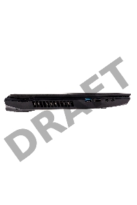 Ноутбук Hiper G16 Core i5 10400 16Gb SSD1Tb NVIDIA GeForce RTX 3070 8Gb 16.1