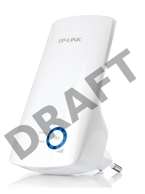 Точка доступа TP-Link TL-WA854RE