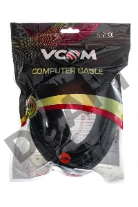 Кабель-адаптер USB3.0-repeater, удлинительный активный <Am-->Af> 10м VCOM <CU827>