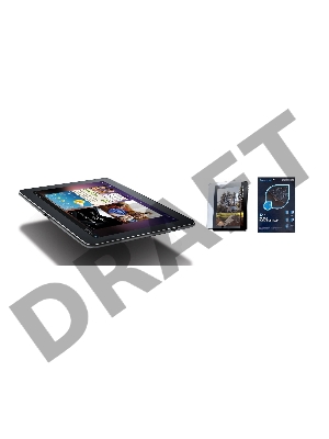 Защитная пленка Clearplex для экрана PC 