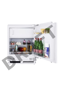Холодильник встраиваемый MAUNFELD MBF88SW