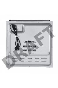 Шкаф духовой электрический MAUNFELD EOEFG.566RIB.MT, встраиваемый