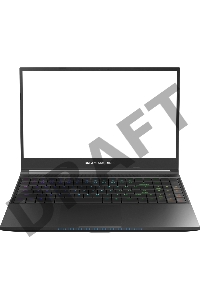 Ноутбук Dream Machines RT3080Ti-15EU51