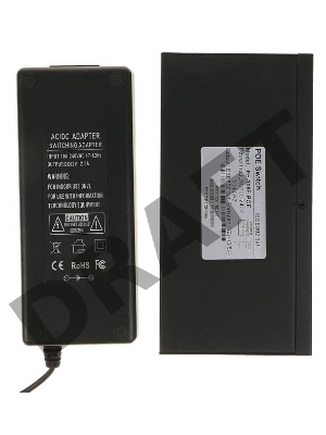 Коммутатор Falcon Eye FE-108E-POE