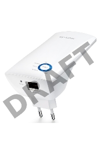 Адаптер TP-Link SOHO  TL-WA850RE