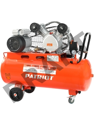Компрессор PATRIOT PTR 80-450A 525306312