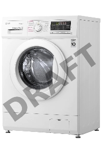 Стиральная машина LG F1296HDS0