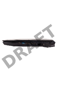 Ноутбук Hiper G16 Core i5 10400 16Gb SSD1Tb NVIDIA GeForce RTX 3070 8Gb 16.1