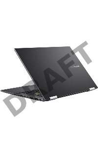 Ноутбук/ ASUS TP470EA-EC309W flip Touch 14