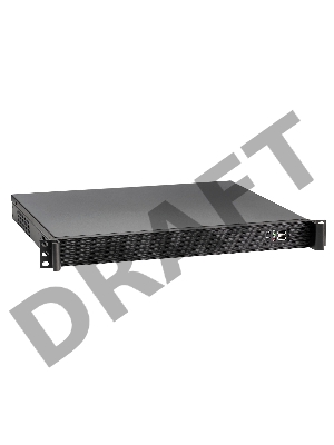 Серверный корпус Exegate Pro 1U390-01 <RM 19