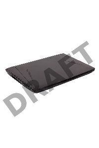 Ноутбук Hiper G16 Core i5 10400 16Gb SSD1Tb NVIDIA GeForce RTX 3070 8Gb 16.1