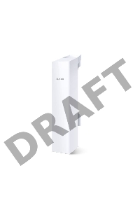 Наружная беспроводная точка доступа TP-Link SMB  CPE220 Wi-Fi