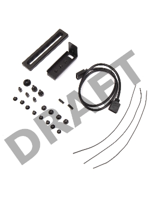 Корпус Hiper BH33 черный без БП ATX 1x120mm 1xUSB2.0 1xUSB3.0 audio bott PSU