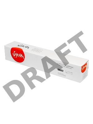 Тонер-туба Sakura CEXV32 для Canon, черный, 19400 к.