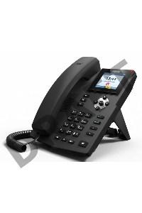 Телефон IP Fanvil X3S