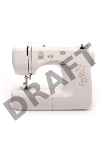 Швейная машина Comfort 12
