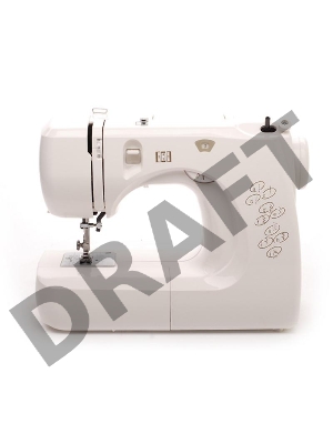 Швейная машина Comfort 12