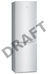 Холодильник Pozis RK-149 A серебристый