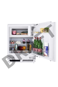 Холодильник встраиваемый MAUNFELD MBF88SW