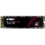 Накопитель SSD Kingspec 1Tb M.2 2280 PCI-E 4.0 x4 XF-1TB