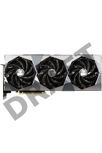 Видеокарта MSI PCI-E 4.0 RTX 4070 Ti SUPRIM X 12G