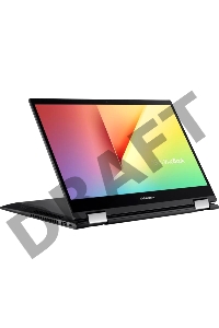 Ноутбук/ ASUS TP470EA-EC309W flip Touch 14
