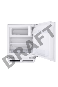 Холодильник встраиваемый MAUNFELD MBF88SW