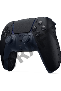Геймпад Sony PlayStation 5 DualSense Wireless Controller black (CFI-ZCT1J01)