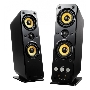Колонки Creative GigaWorks T40 series II 2.0 черный 32Вт