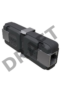 Mikrotik GPeR Gigabit Passive Ethernet Repeater {60}