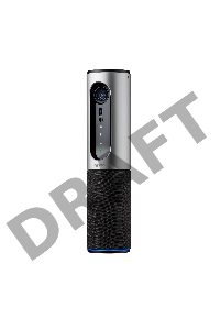 Цифровая камера (960-001034) Logitech ConferenceCam Connect