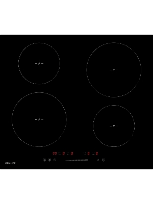 Встраиваемая индукционная панель Graude IK 60.0 AS