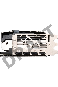 Видеокарта MSI PCI-E 4.0 RTX 4070 Ti SUPRIM X 12G